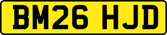 BM26HJD