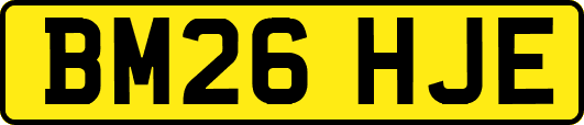 BM26HJE