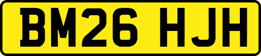BM26HJH