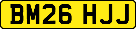 BM26HJJ