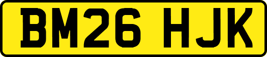 BM26HJK