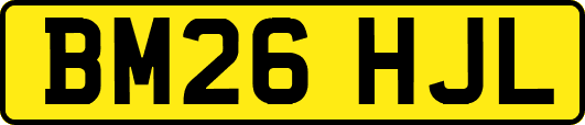 BM26HJL