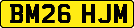 BM26HJM