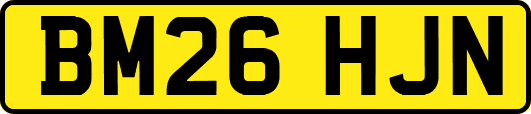 BM26HJN