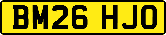 BM26HJO