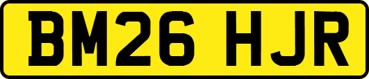 BM26HJR