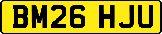 BM26HJU