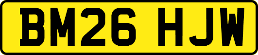BM26HJW