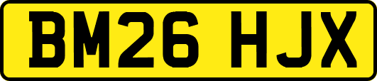 BM26HJX