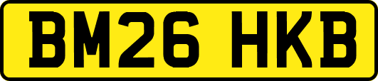 BM26HKB