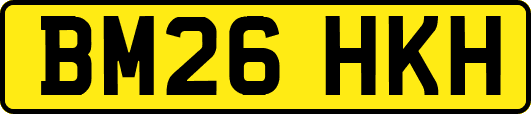 BM26HKH
