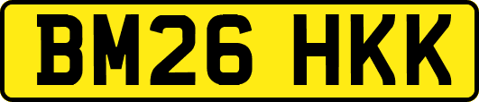 BM26HKK