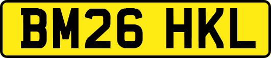 BM26HKL