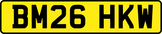 BM26HKW