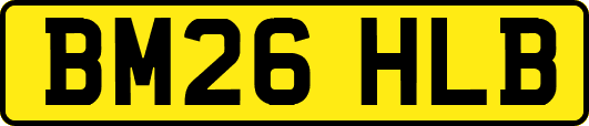 BM26HLB