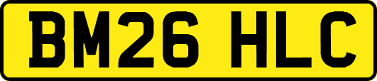 BM26HLC