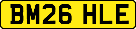 BM26HLE