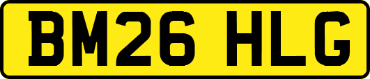 BM26HLG