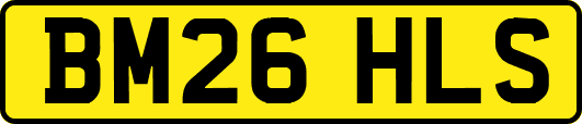 BM26HLS