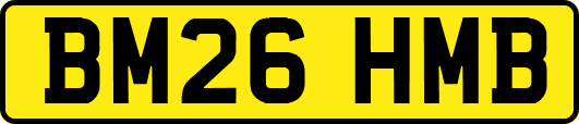 BM26HMB