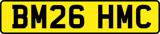 BM26HMC