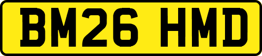 BM26HMD