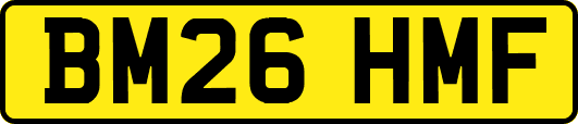 BM26HMF