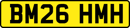 BM26HMH