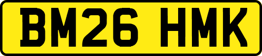BM26HMK