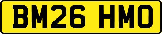 BM26HMO