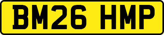 BM26HMP