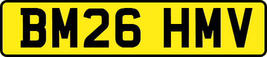 BM26HMV