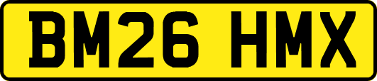 BM26HMX