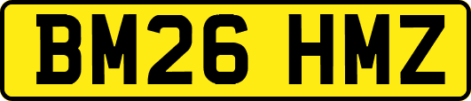 BM26HMZ