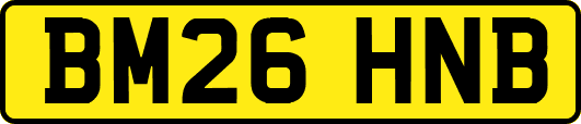 BM26HNB