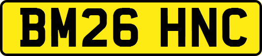 BM26HNC