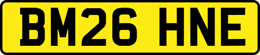 BM26HNE