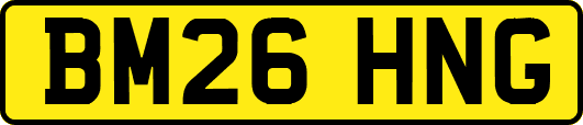 BM26HNG