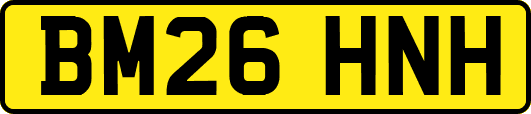 BM26HNH