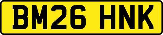 BM26HNK