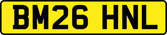 BM26HNL