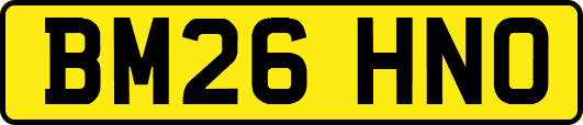 BM26HNO