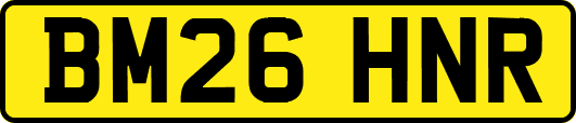 BM26HNR
