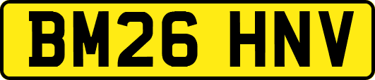 BM26HNV