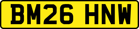 BM26HNW
