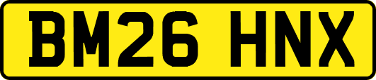 BM26HNX