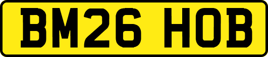 BM26HOB