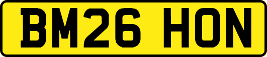 BM26HON