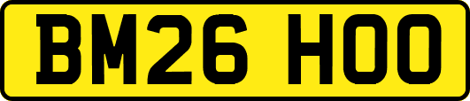 BM26HOO