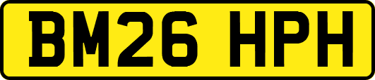 BM26HPH
